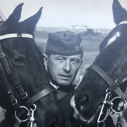 Portrait of Jaroslav Hanf