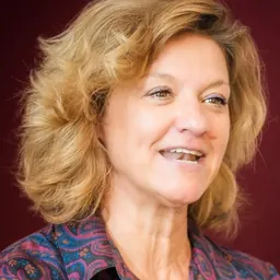 Portrait of Monica Frassoni
