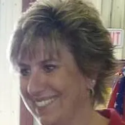 Portrait of Jennifer Shilling