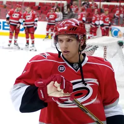 Portrait of Zach Boychuk