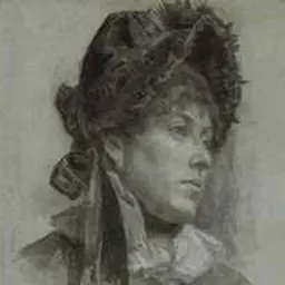 Portrait of Gabrielle D. Clements