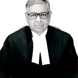 Portrait of Aniruddha Bose