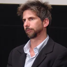 Portrait of Nir Bergman
