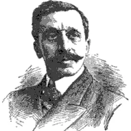 Portrait of Clifford Prevost Grayson