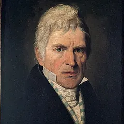Portrait of Enrico Salati