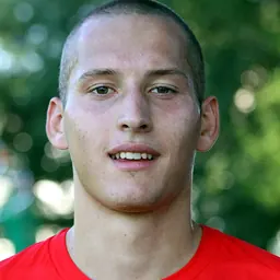 Portrait of Christian Ramsebner
