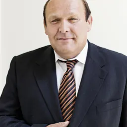 Portrait of Stanislav Huml