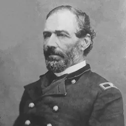 Portrait of Seth Eastman