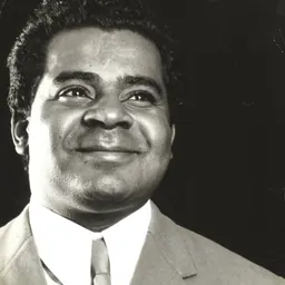 Portrait of Johnny Alf