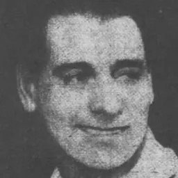 Portrait of Rafael Canaro