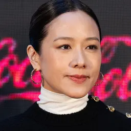 Portrait of Karena Lam