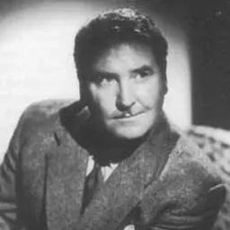 Portrait of Josef Locke