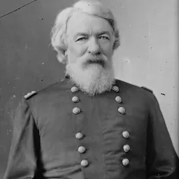Portrait of Stewart Van Vliet