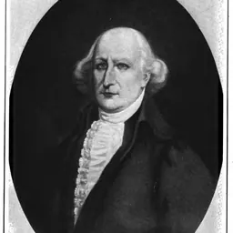 Portrait of Wilson-Miles Cary