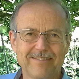 Portrait of Gregor Bochmann