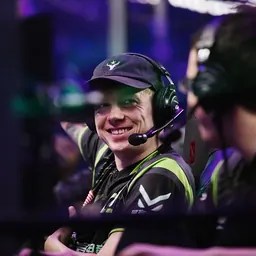Portrait of Ppd