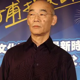 Portrait of Yoshiyuki Tomino