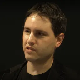 Portrait of David Sztybel