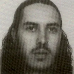 Portrait of Mehdi Ghezali