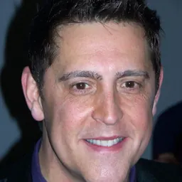 Portrait of Ernie Haase