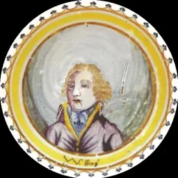 Portrait of Domenico Vandelli