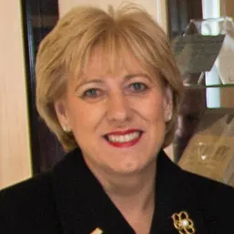 Portrait of Heather Humphreys