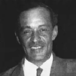 Portrait of Guillermo Barbieri