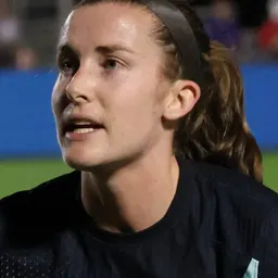 Portrait of Tierna Davidson