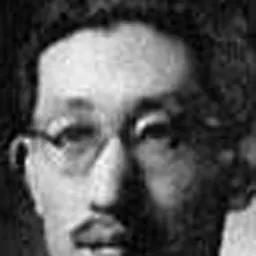 Portrait of Zongwei Sun