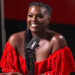 Portrait of Deborah Joy Winans