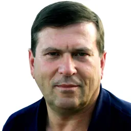 Portrait of António Mota