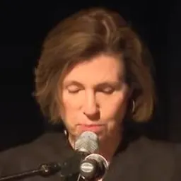 Portrait of Elizabeth Rochford