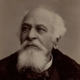 Portrait of Filippo Palizzi