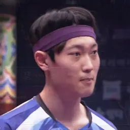 Portrait of Cho Dae-seong