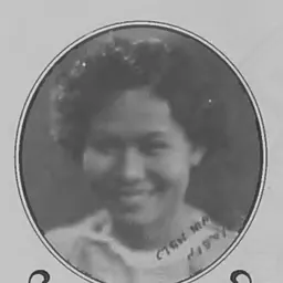 Portrait of Nongchanai Prinyathawat