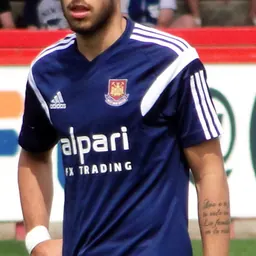 Portrait of Diego Poyet