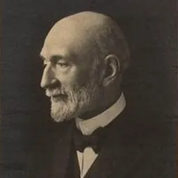 Portrait of Jules Van den Heuvel
