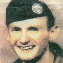 Portrait of Ray E. Eubanks