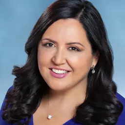 Portrait of Nora Vargas