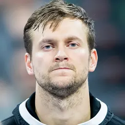 Portrait of Fabian Böhm