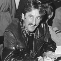 Portrait of Frank Ripploh