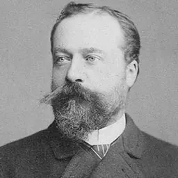 Portrait of Arnold Lucien Montandon
