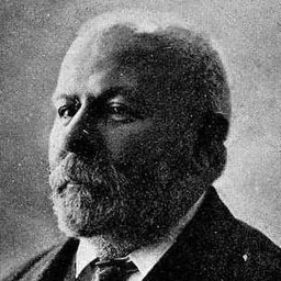 Portrait of Juan Barcia Caballero