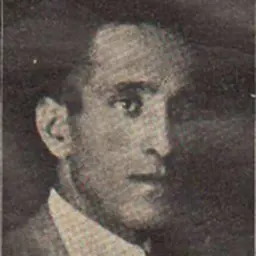 Portrait of Petar Ivanov
