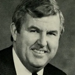 Portrait of John H. Flood