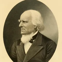 Portrait of Samuel L. Crocker