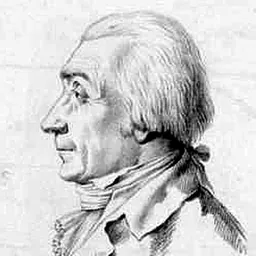 Portrait of Jean-Baptiste Rey