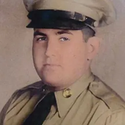 Portrait of Leonard M. Kravitz