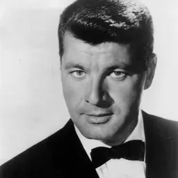 Portrait of Dick Shawn