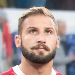 Portrait of Demur Tapladze